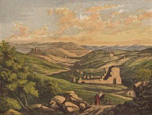 Laodicea de English School